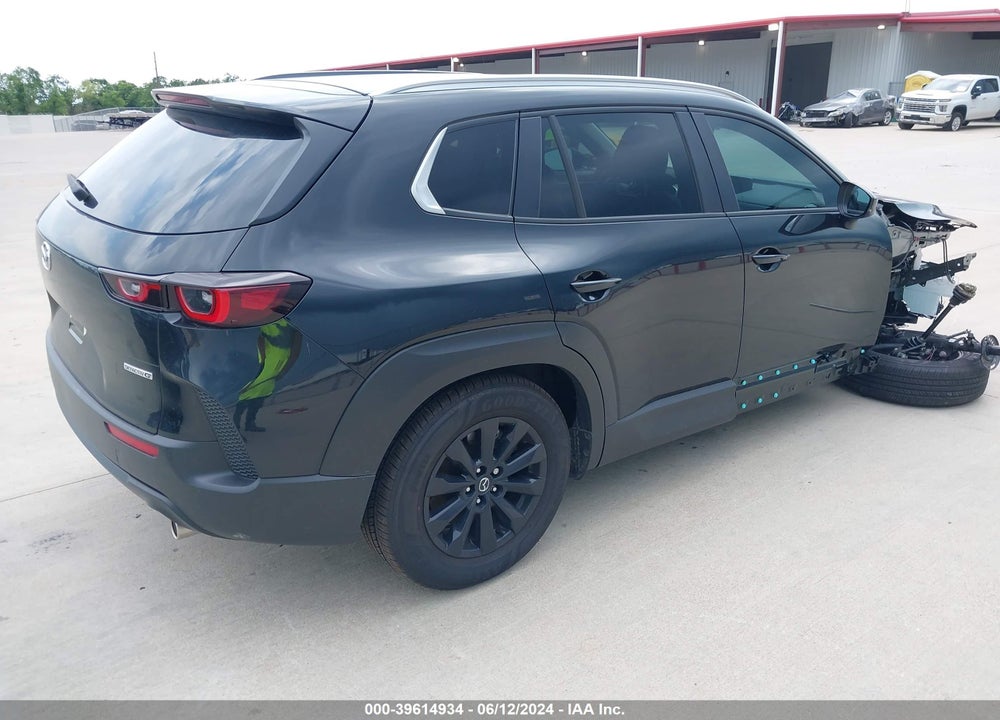 2024 MAZDA CX-50 2.5 S PREFERRED VIN: 7MMVABBMXRN189416