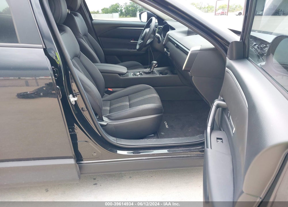 2024 MAZDA CX-50 2.5 S PREFERRED VIN: 7MMVABBMXRN189416