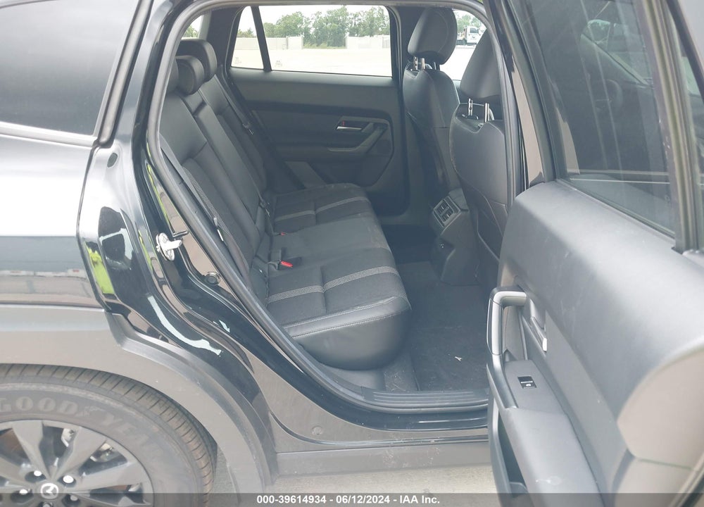 2024 MAZDA CX-50 2.5 S PREFERRED VIN: 7MMVABBMXRN189416