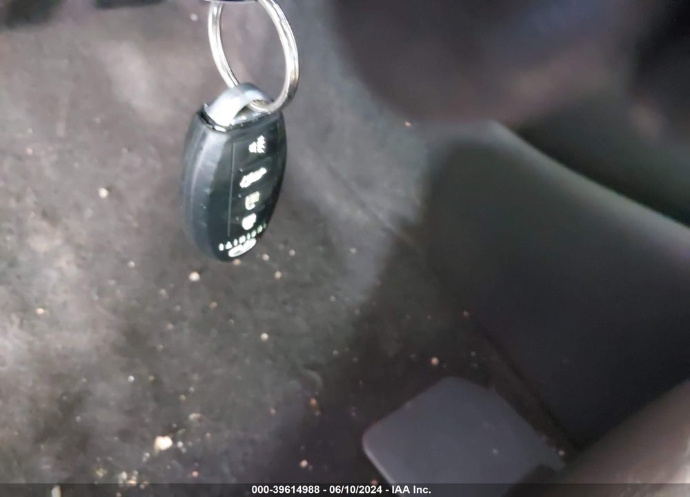 2013 INFINITI JX35 VIN: 5N1AL0MM2DC341120