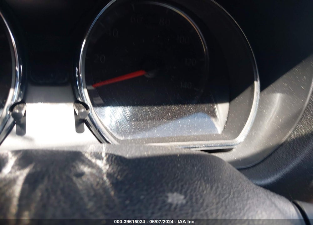 2019 NISSAN VERSA 1.6 SV VIN: 3N1CN7AP4KL867199