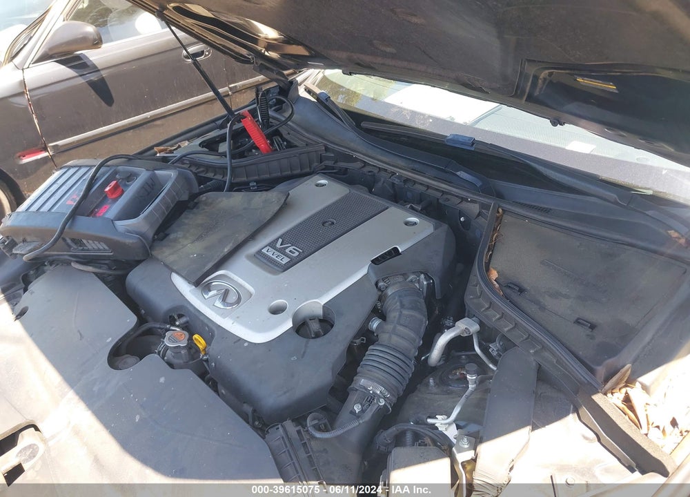 2015 INFINITI Q50 VIN: JN1BV7AP3FM353528