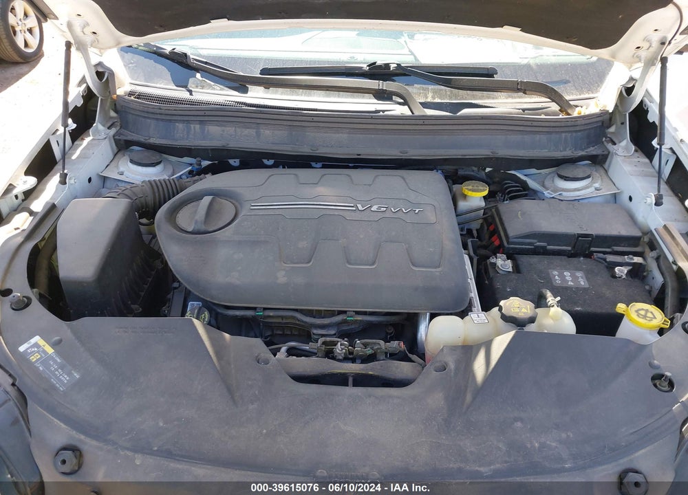2019 JEEP CHEROKEE LIMITED 4X4 VIN: 1C4PJMDXXKD331142