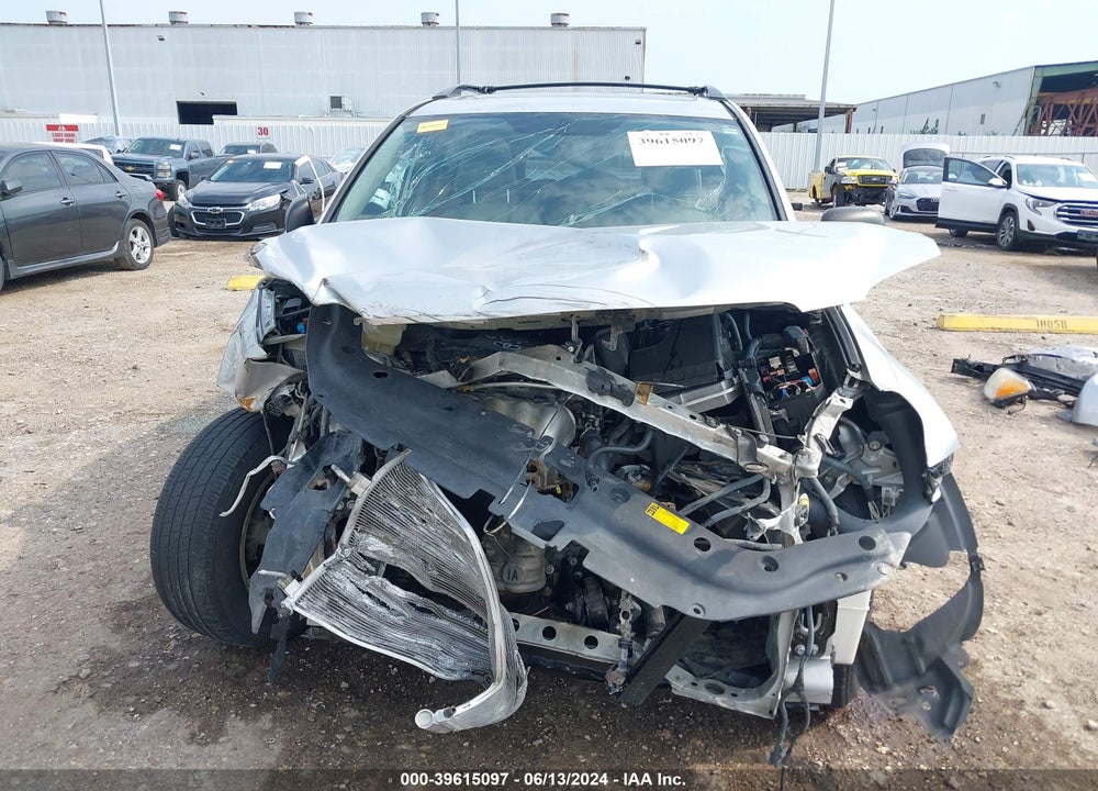2011 TOYOTA RAV4 VIN: 2T3ZF4DV5BW063340