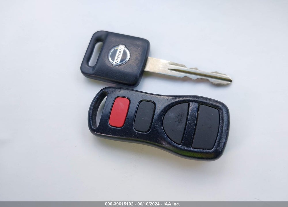 2006 NISSAN ALTIMA 3.5 SE VIN: 1N4BL11D56C124639