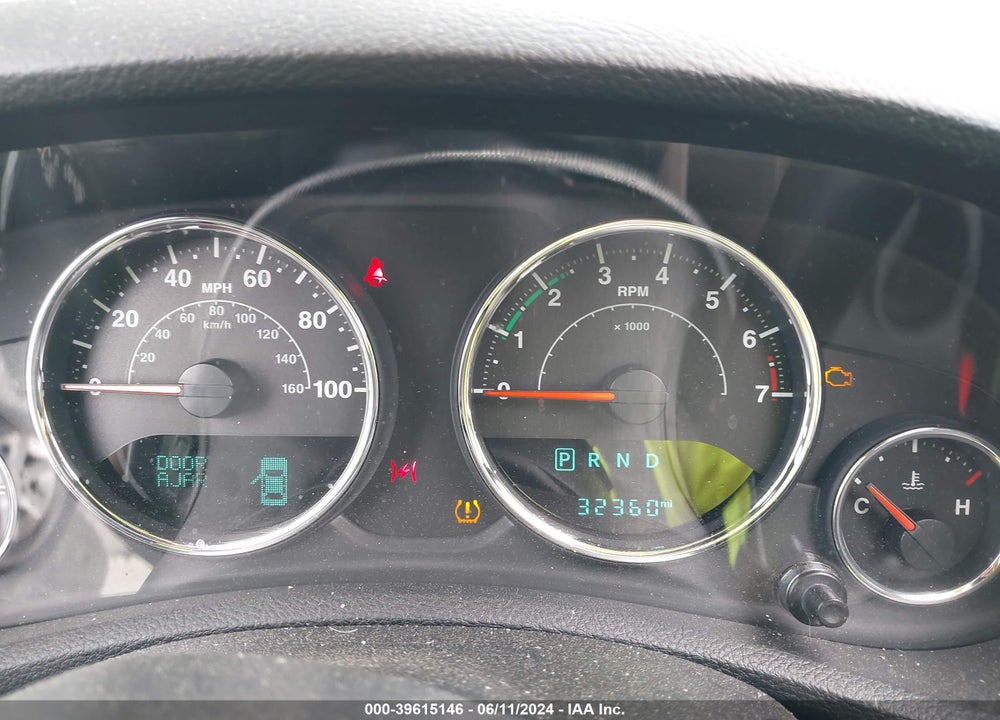 2018 JEEP WRANGLER JK UNLIMITED SPORT S 4X4 VIN: 1C4BJWDG0JL931629