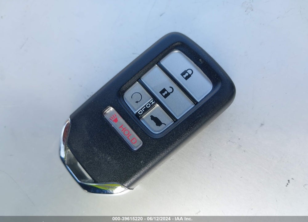 2019 HONDA PILOT EX-L VIN: 5FNYF5H57KB014853