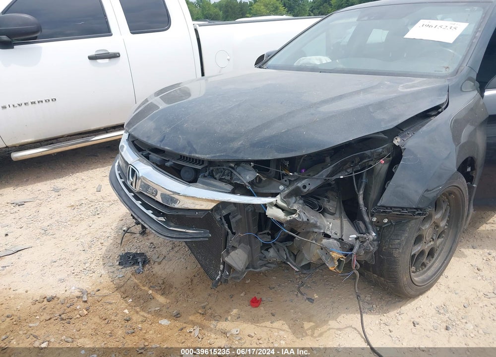 2016 HONDA ACCORD TOURING VIN: 1HGCR3F92GA023683