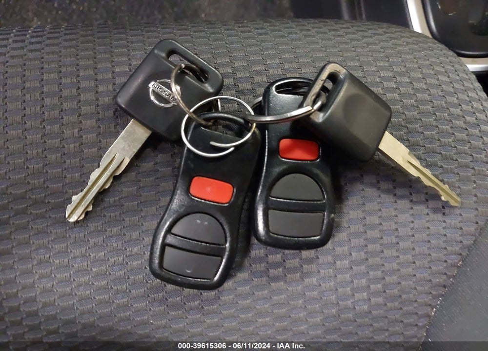 2008 NISSAN VERSA 1.8SL VIN: 3N1BC13E98L397447
