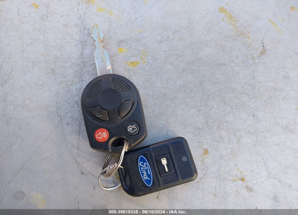 2012 FORD FUSION SEL VIN: 3FAHP0JA9CR123635