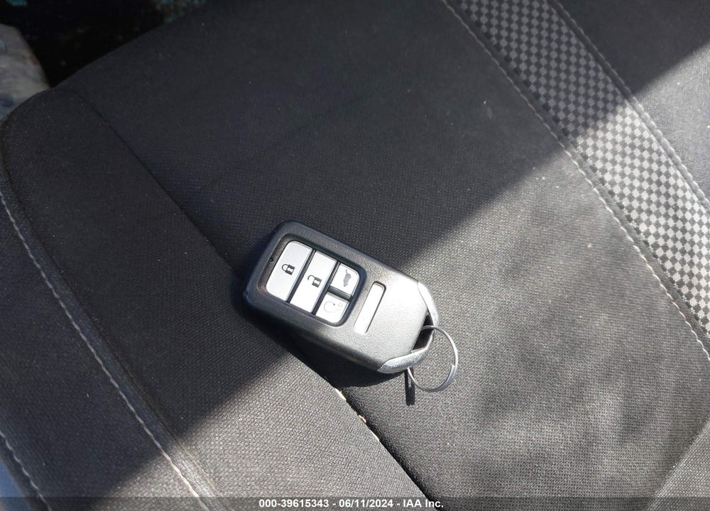 2020 HONDA CIVIC EX VIN: SHHFK7H60LU202377