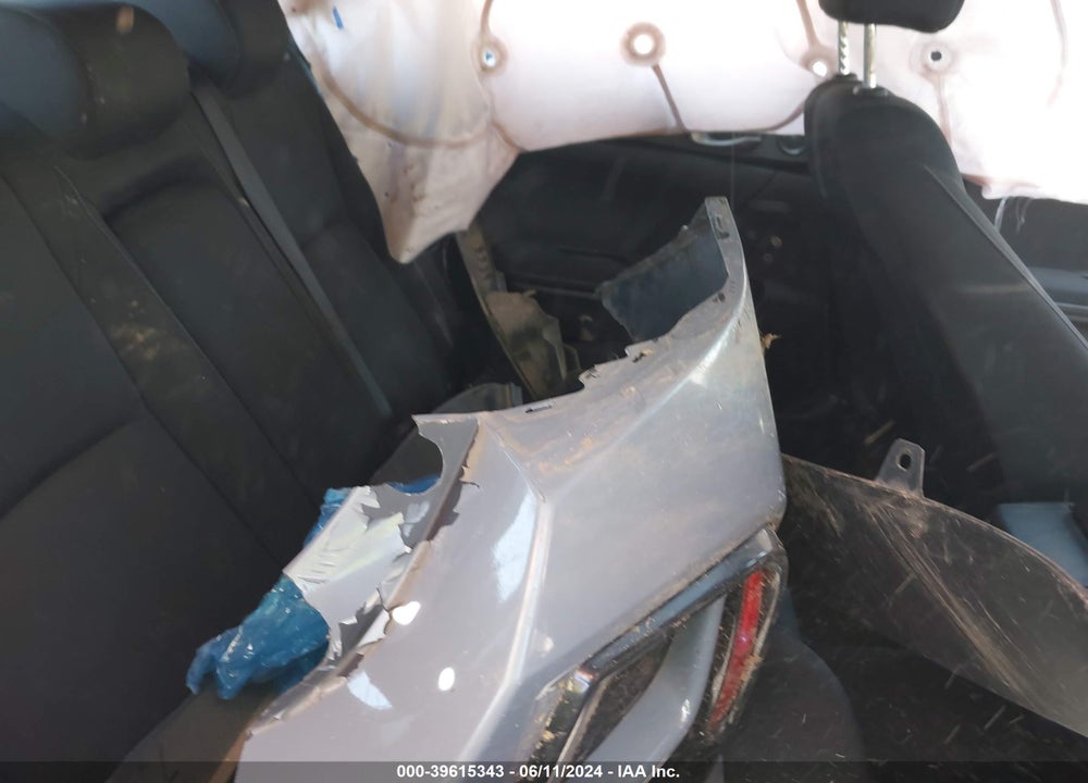 2020 HONDA CIVIC EX VIN: SHHFK7H60LU202377