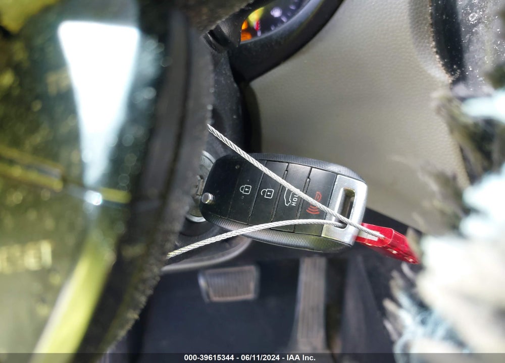 2016 KIA SOUL VIN: KNDJN2A26G7248496