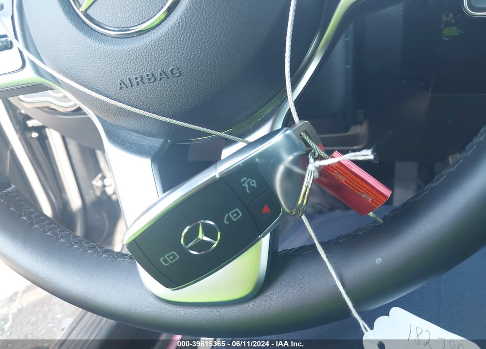 2021 MERCEDES-BENZ A 220 VIN: W1K3G4EB3MJ283154
