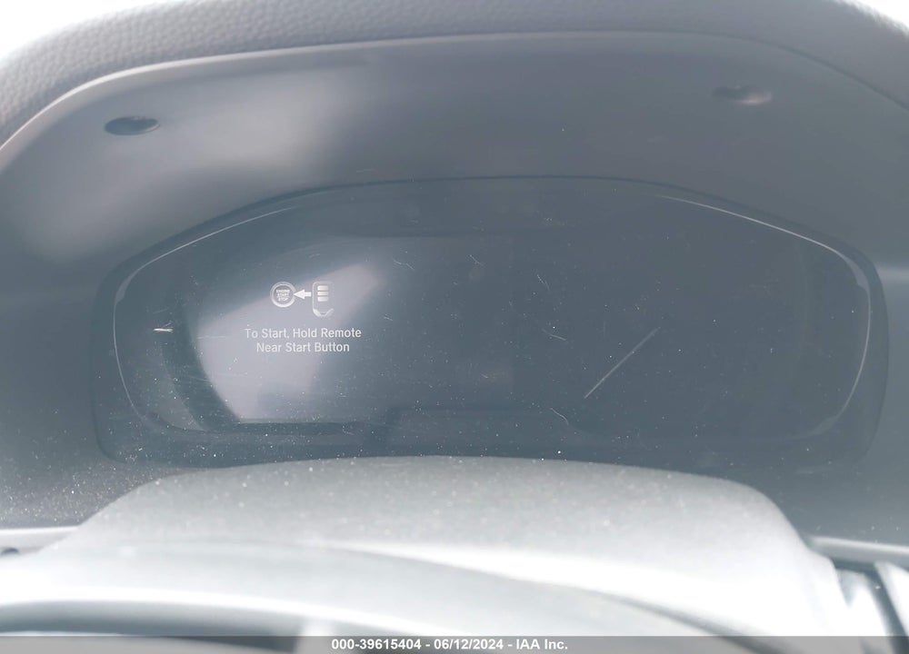 2020 HONDA ACCORD SPORT VIN: 1HGCV1F38LA121798