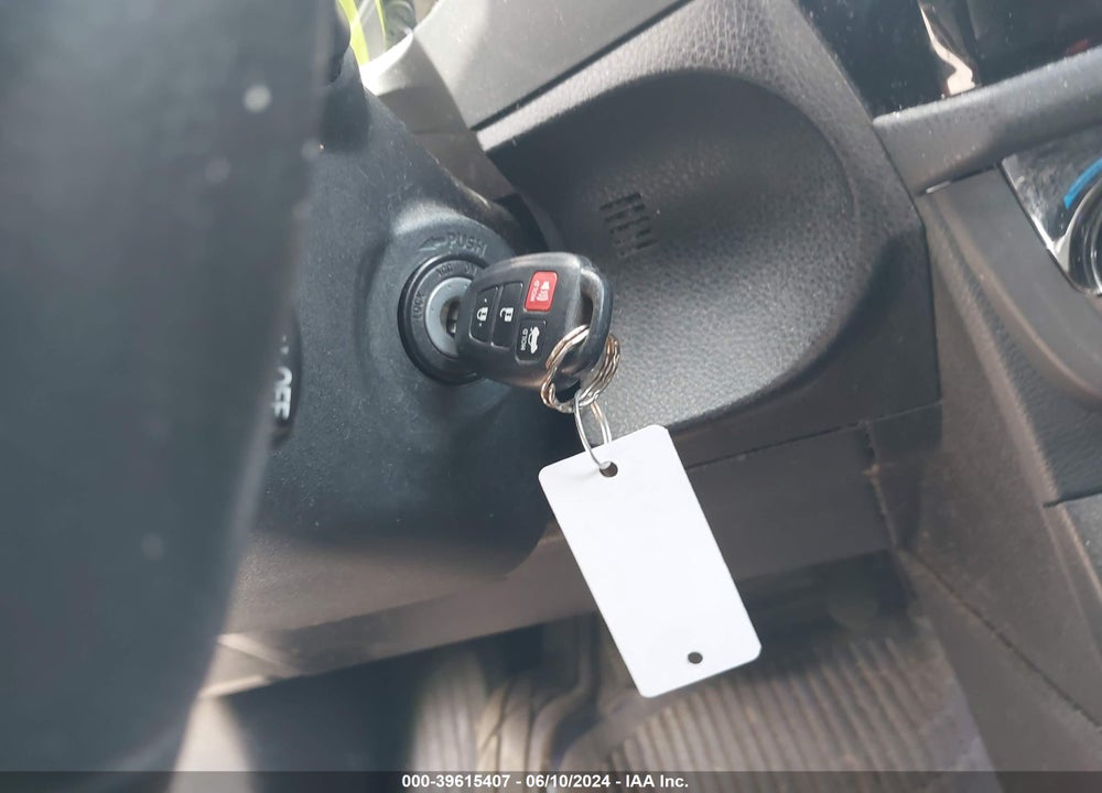 2014 TOYOTA COROLLA S PLUS VIN: 2T1BURHE6EC071623
