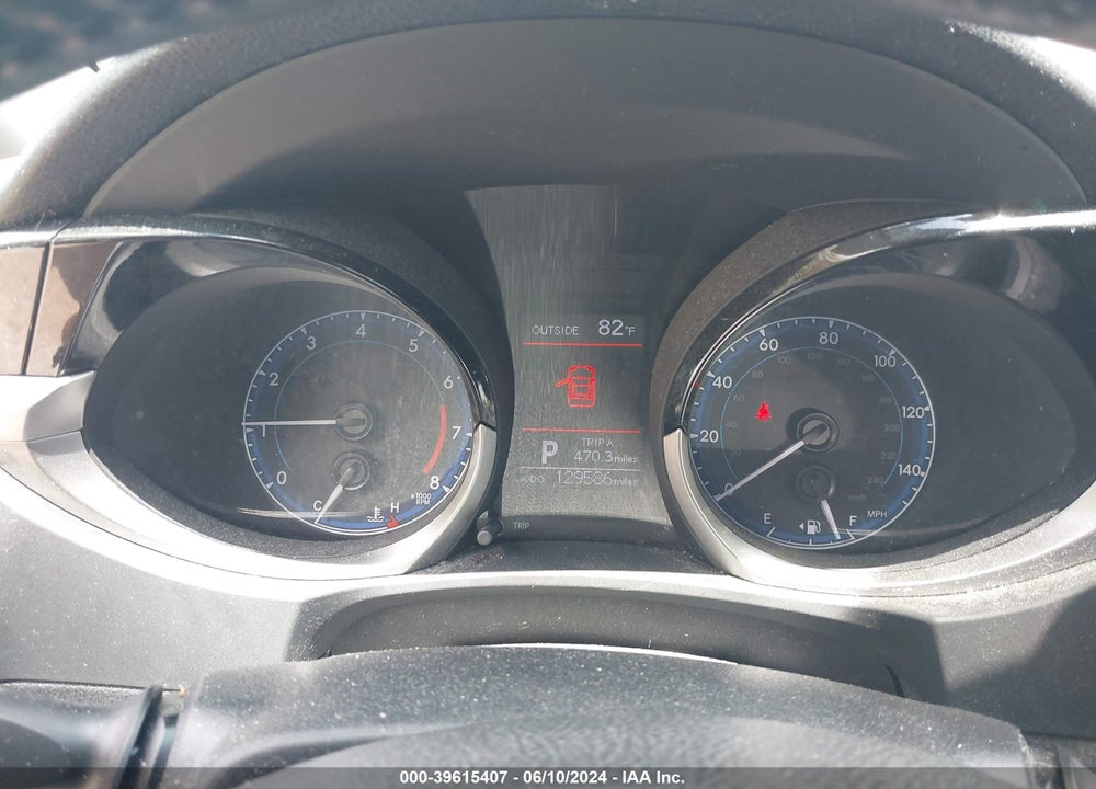 2014 TOYOTA COROLLA S PLUS VIN: 2T1BURHE6EC071623