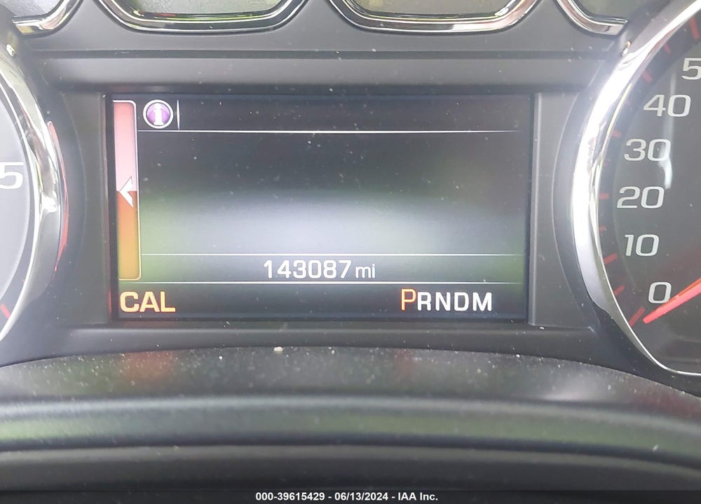 2015 GMC SIERRA 1500 SLT VIN: 3GTU2VECXFG443322