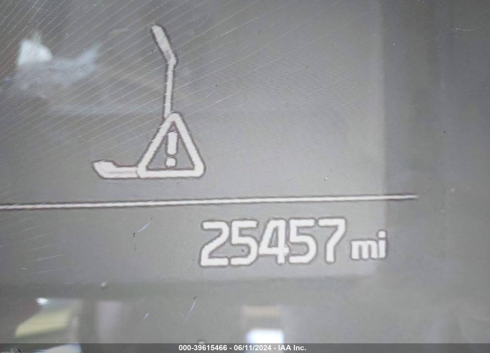 2023 KIA SELTOS EX VIN: KNDERCAA6P7416172