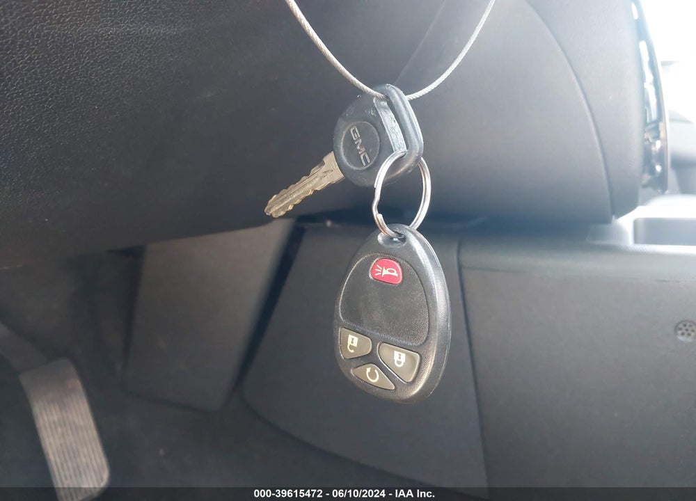 2012 GMC SIERRA 1500 SLT VIN: 3GTP2WE71CG231443