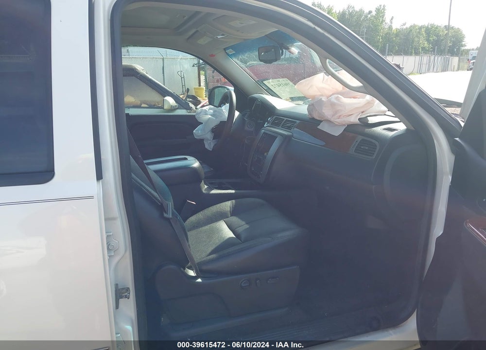 2012 GMC SIERRA 1500 SLT VIN: 3GTP2WE71CG231443