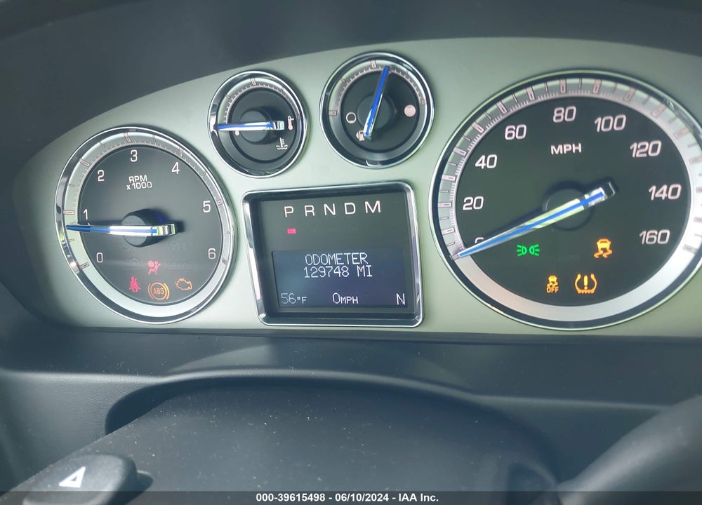 2014 CADILLAC ESCALADE PREMIUM VIN: 1GYS4CEF5ER168127