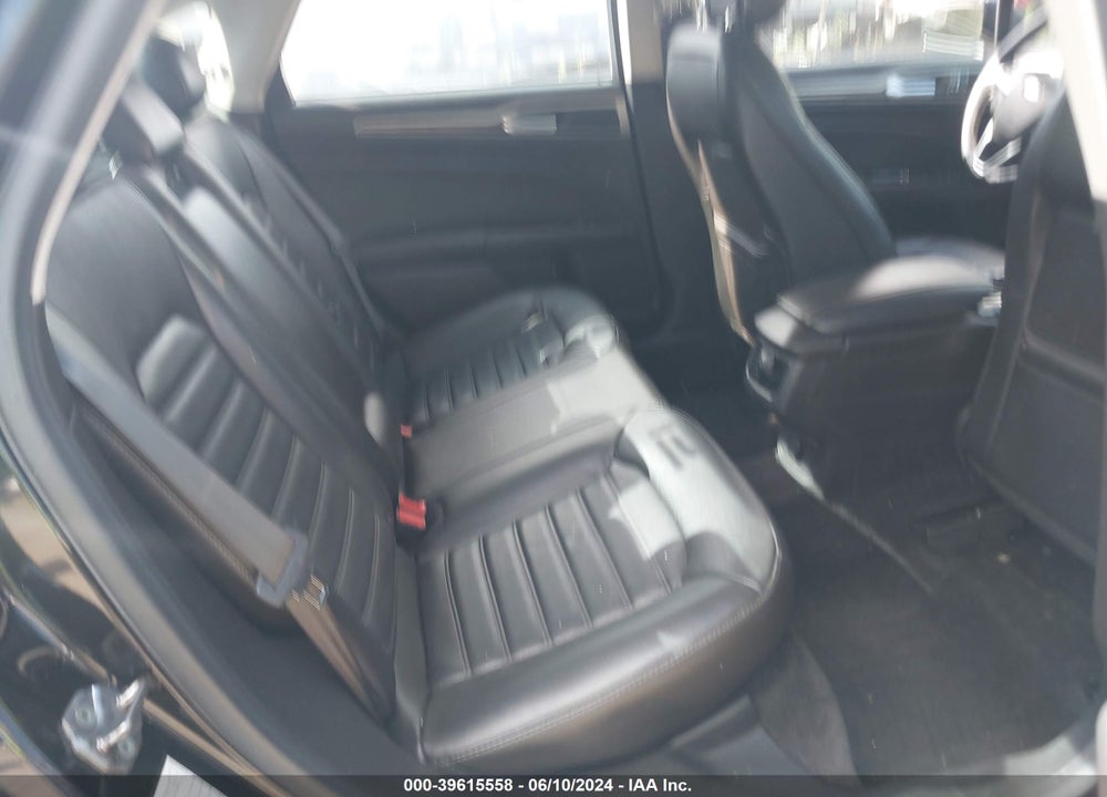 2013 FORD FUSION SE VIN: 3FA6P0HR9DR330370