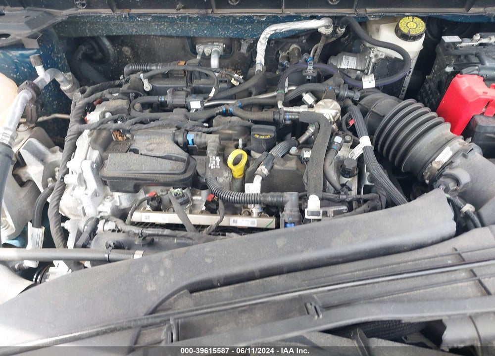 2020 FORD ESCAPE SE VIN: 1FMCU9G63LUC56433