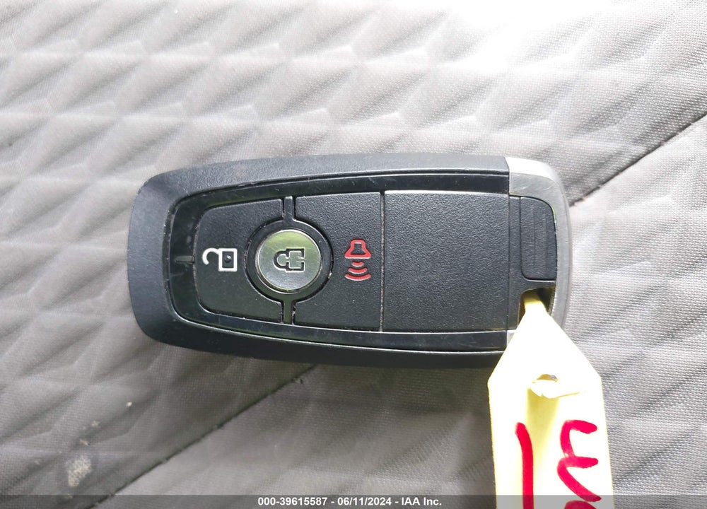 2020 FORD ESCAPE SE VIN: 1FMCU9G63LUC56433