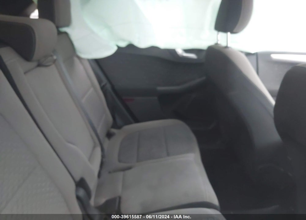 2020 FORD ESCAPE SE VIN: 1FMCU9G63LUC56433