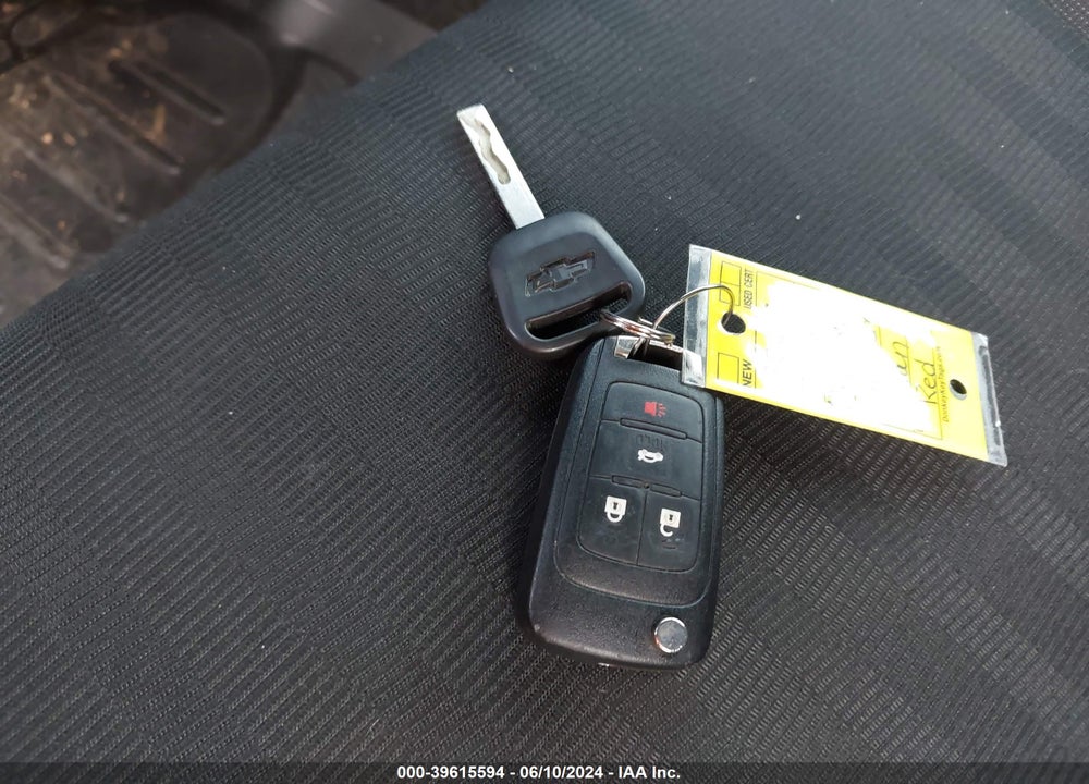 2014 CHEVROLET CAMARO 2LS VIN: 2G1FA1E30E9251641