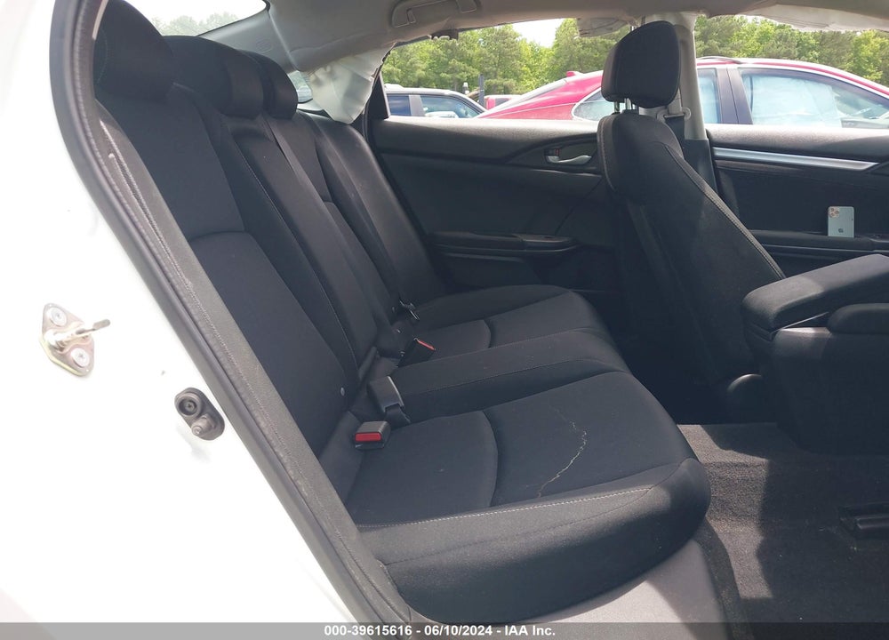 2017 HONDA CIVIC EX-T VIN: 2HGFC1F30HH649556