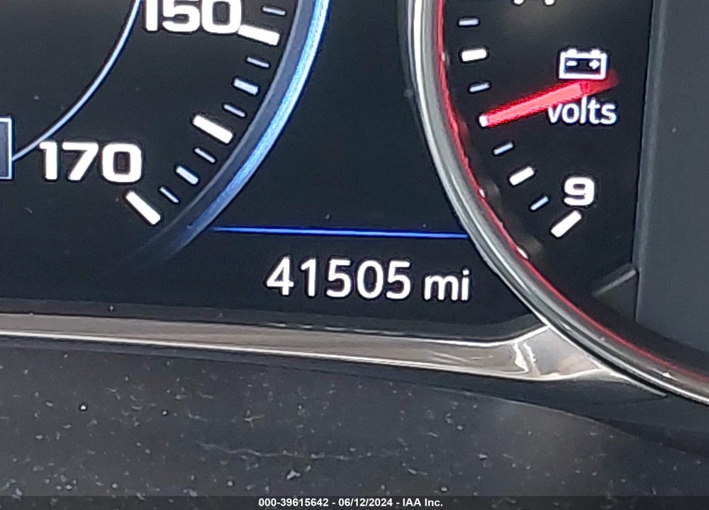 2019 CHEVROLET BLAZER PREMIER VIN: 3GNKBKRS6KS597516