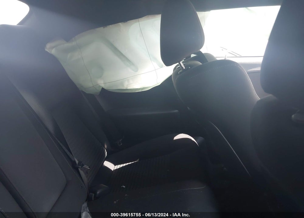 2019 DODGE CHALLENGER VIN: 2C3CDZBT1KH571481