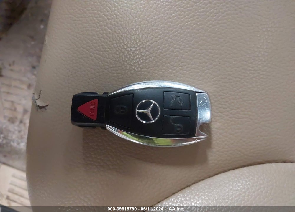 2007 MERCEDES-BENZ R 350 4MATIC VIN: 4JGCB65E97A042455