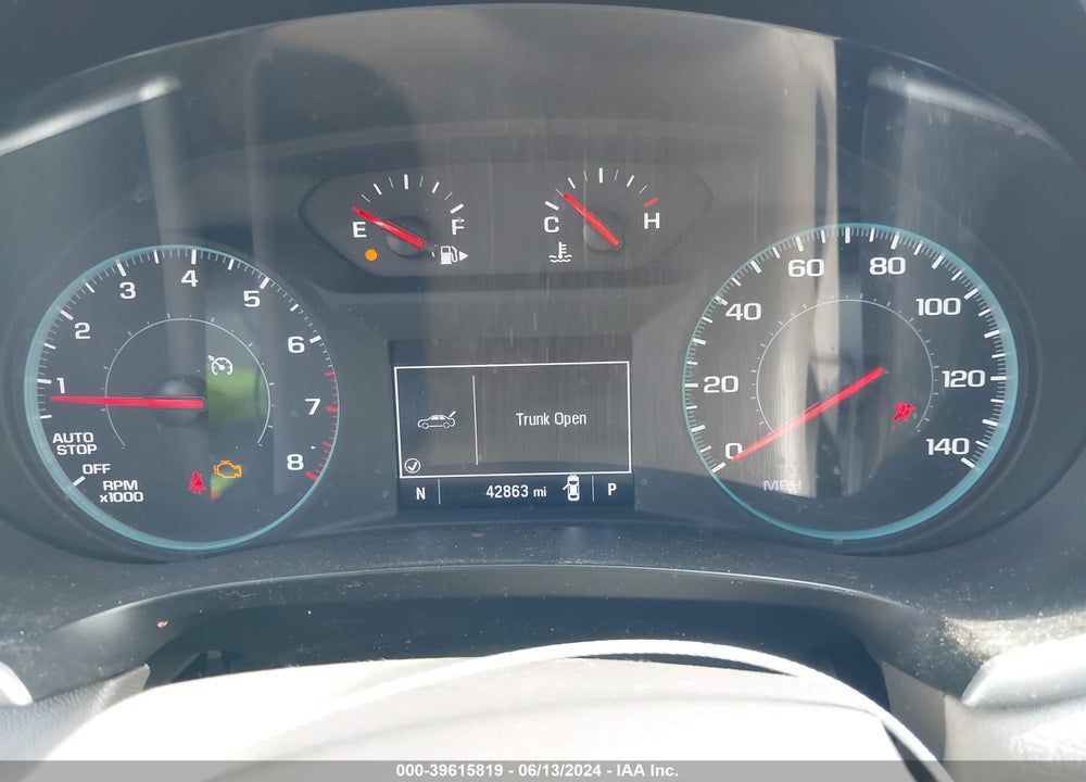 2022 CHEVROLET MALIBU FWD LT VIN: 1G1ZD5ST5NF147556