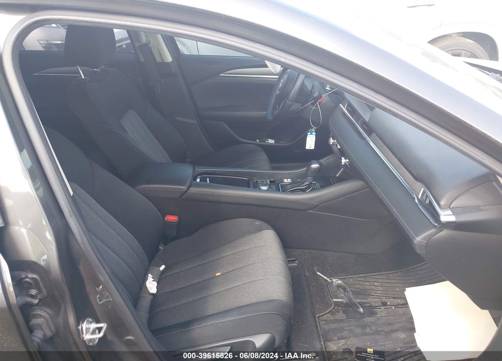 2020 MAZDA 6 SPORT VIN: JM1GL1UM1L1515953