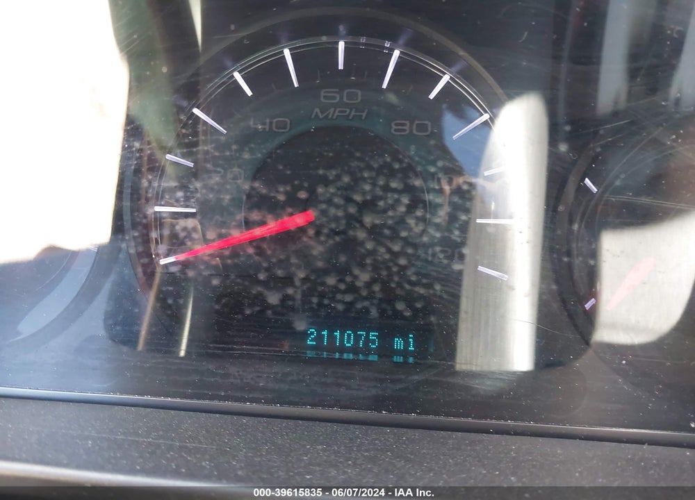 2012 FORD FUSION SEL VIN: 3FAHP0JA2CR267169