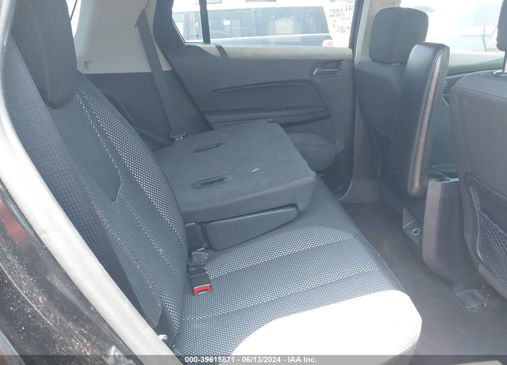 2017 GMC TERRAIN SLE-1 VIN: 2GKALMEK7H6150630