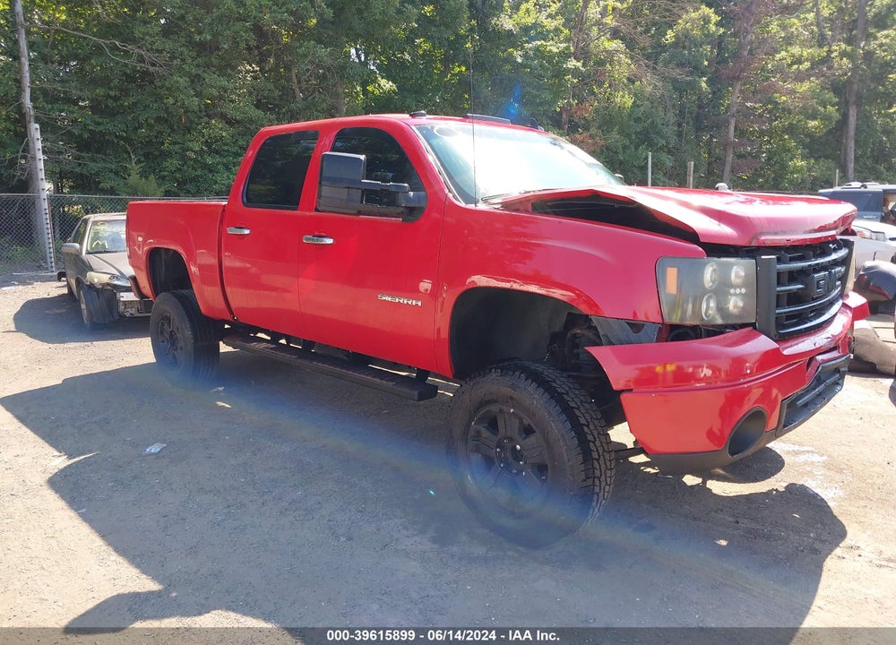 2013 GMC SIERRA 1500 SLE VIN: 3GTP2VE78DG124997