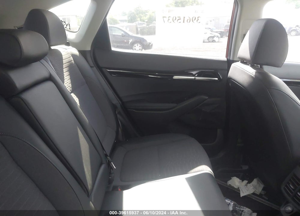 2023 KIA SELTOS S VIN: KNDEUCAA5P7440042