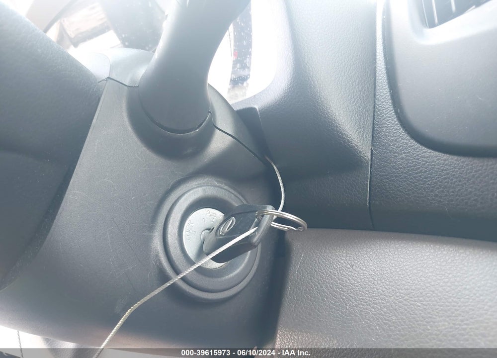2018 NISSAN NV200 SV VIN: 3N6CM0KN7JK690265