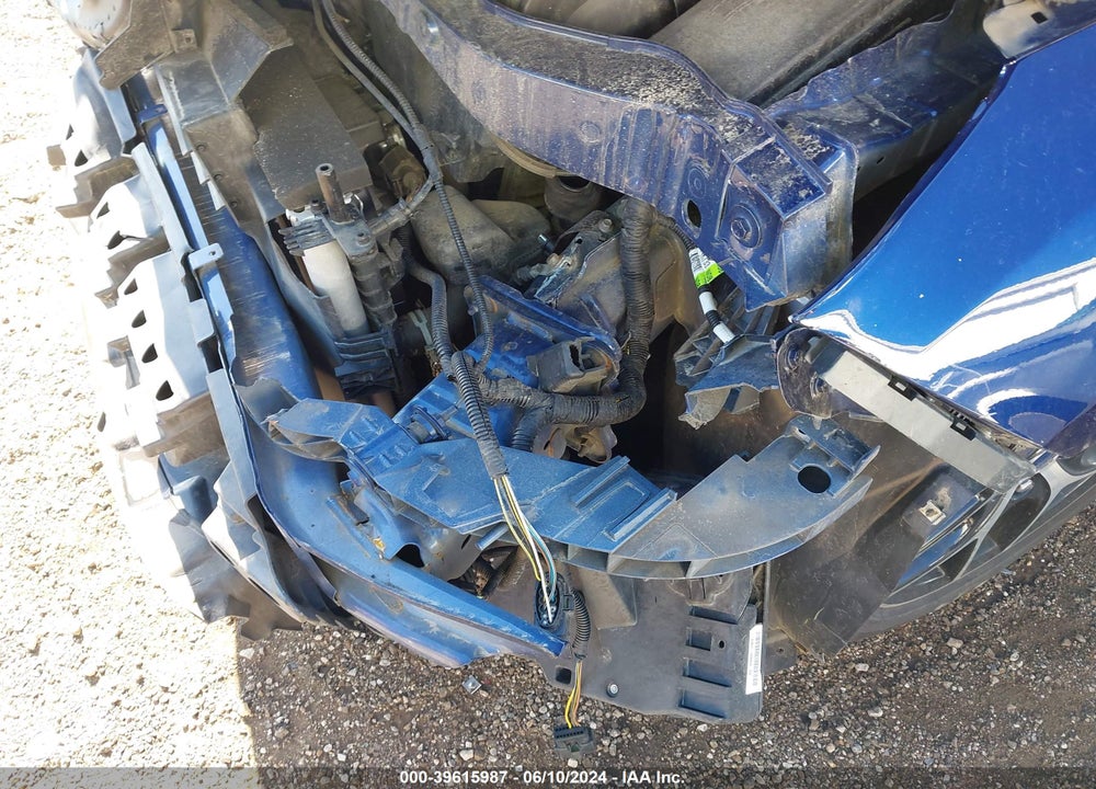 2017 FORD FOCUS SEL VIN: 1FADP3M21HL298536