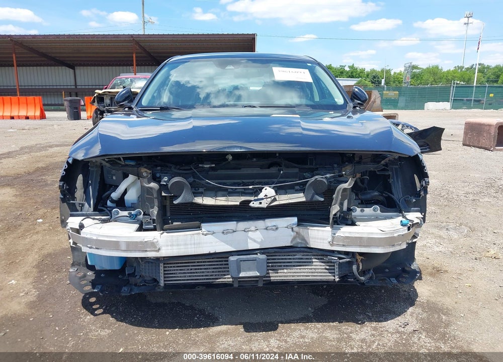2018 HONDA ACCORD LX VIN: 1HGCV1F17JA058205