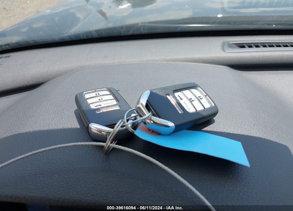 2018 HONDA ACCORD LX VIN: 1HGCV1F17JA058205