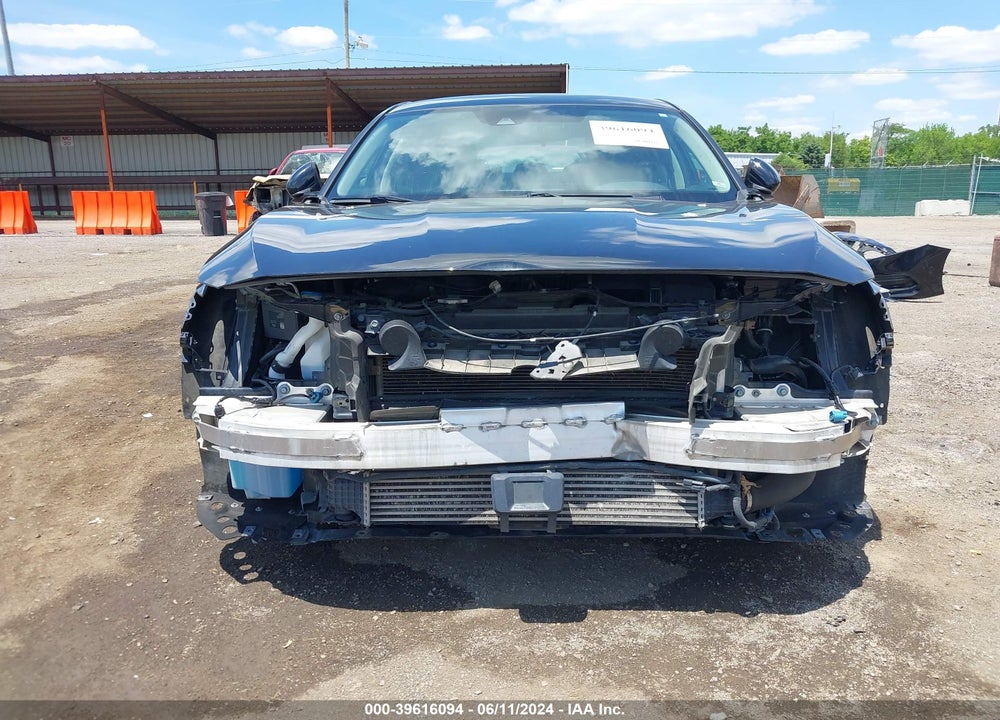 2018 HONDA ACCORD LX VIN: 1HGCV1F17JA058205