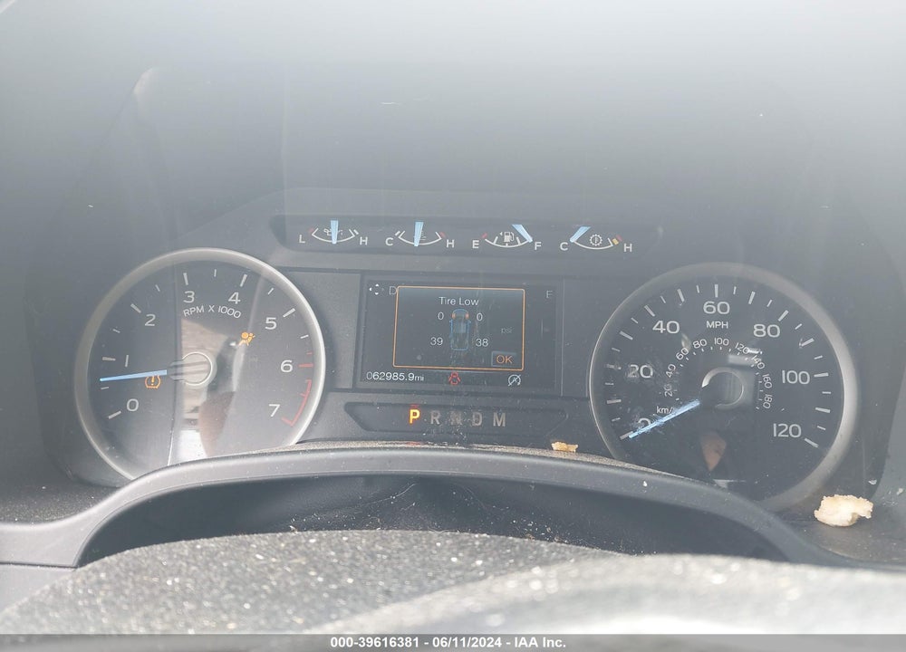 2018 FORD F-150 XLT VIN: 1FTEW1EG7JFE54566