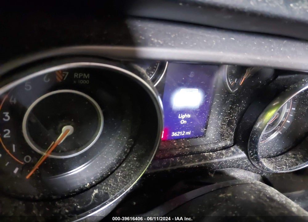 2021 JEEP WRANGLER UNLIMITED WILLYS SPORT 4X4 VIN: 1C4HJXDG6MW725007