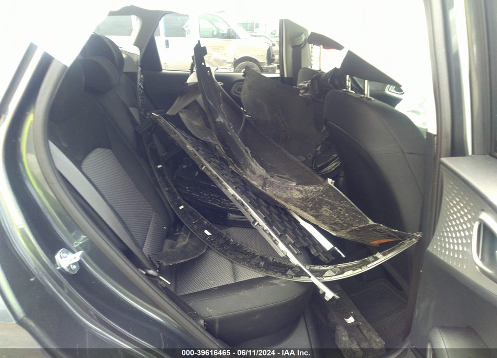 2023 KIA SOUL !/+/S VIN: KNDJ23AU9P7202774