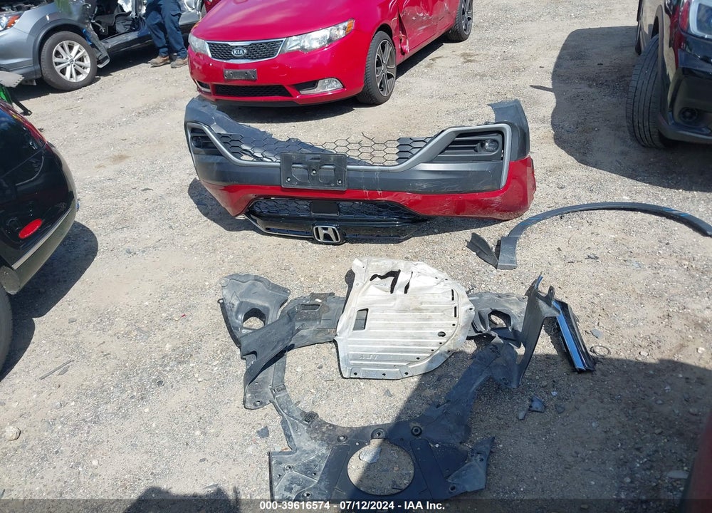 2020 HONDA CR-V AWD EX VIN: 2HKRW2H52LH670948